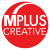 MPlus Creative Logo