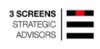 3 Screens Strategic Advisors Limited Logo