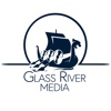 Glass River Media Logo
