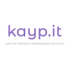 Kayp.it Logo