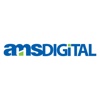 AMS Digital Marketing Logo