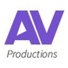 AV Productions Logo
