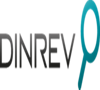 Dinrev AB Logo