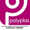 POLYPLAS EXTRUSIONS LIMITED Logo