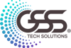 GSS Tech Solutions Logo