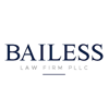 Bailess Law Firm PLLC Logo