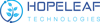 Hopeleaf Technologies Logo