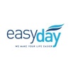 Business Concierge Services Belgique - Easyday.be Logo