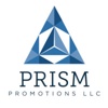 Prism Promotions, LLC. Logo