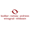 Bodker, Ramsey, Andrews, Winograd & Wildstein, P.C. Logo