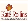 Kate Rollins Web Design, LLC Logo