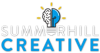 Summerhill Creative Logo