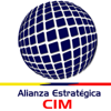 CIM Strategic Alliance Logo