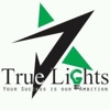 True Lights Logo