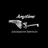 Anytime Locksmith Services Logo
