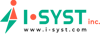 I-Syst Inc Logo