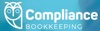 Compliance Bookkeeping Logo