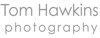 Tom Hawkins Photography Logo