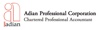 Adian Professional Corporation Logo