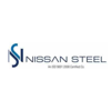 Nissan Steel Logo