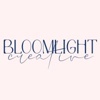 Bloomlight Creative Logo