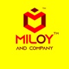 Miloy And Company Logo