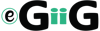 eGiiG: Marketing Automation Service Logo