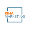 Isha Marketing Logo