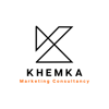 Khemka Marketing Consultancy Logo