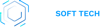 Alpha Soft Tech Logo