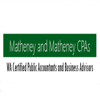 Matheney and Matheney CPAs Logo