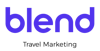 Blend Marketing Logo