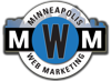 Minneapolis Web Marketing, LLC Logo