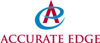Accurate Edge Logo