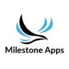 Milestone Apps Logo