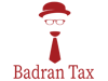 Badran Tax LLC Logo