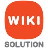 Wiki Solution Logo