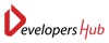 Developers Hub (Pvt.) Ltd. Logo