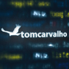 Tom Carvalho - Studio Web Logo