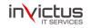 INVICTUS IT SERVICES Logo