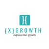 Google Ads Agency - XGrowth Logo