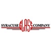Syracuse Glass Company Logo