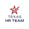 Texas HR Team Logo