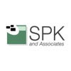 SPK and Associates, LLC. Logo