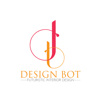 https://designbot.in Logo