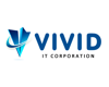 Vivid IT Corporation Logo