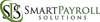 SmartPayroll Solutions Logo