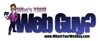 Who is Your Webguy Logo
