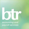 BTR accounting and payroll services Logo