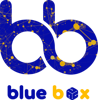 Blue Box CO. Logo
